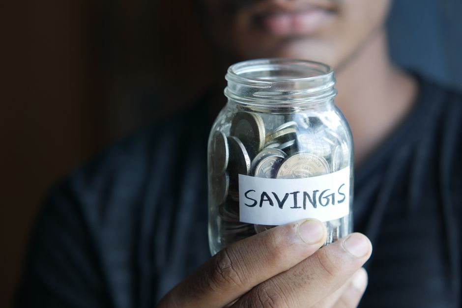 Hospital plans in South Africa in 2026: prices compared Saving coins jar - Hospital plans in South Africa in 2026: prices compared